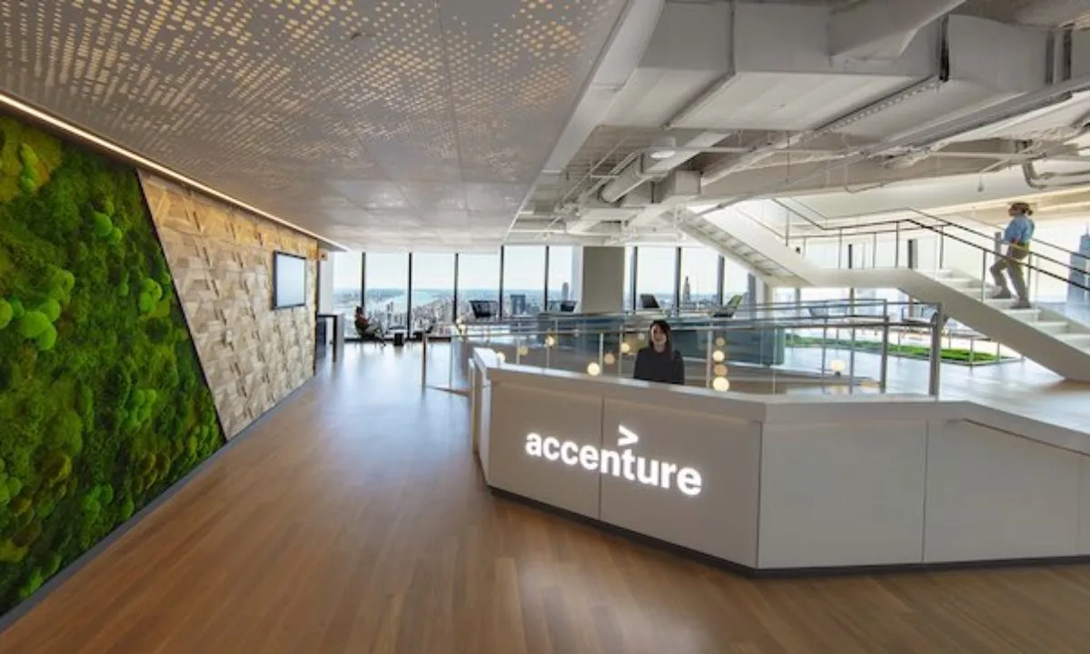 Accenture