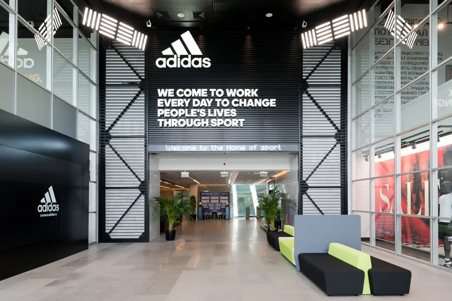 Adidas