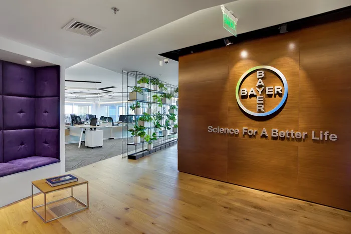 Bayer