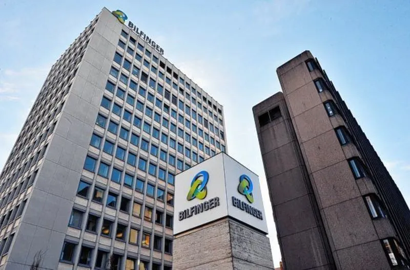 Bilfinger SE