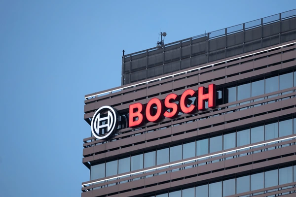 Bosch Group