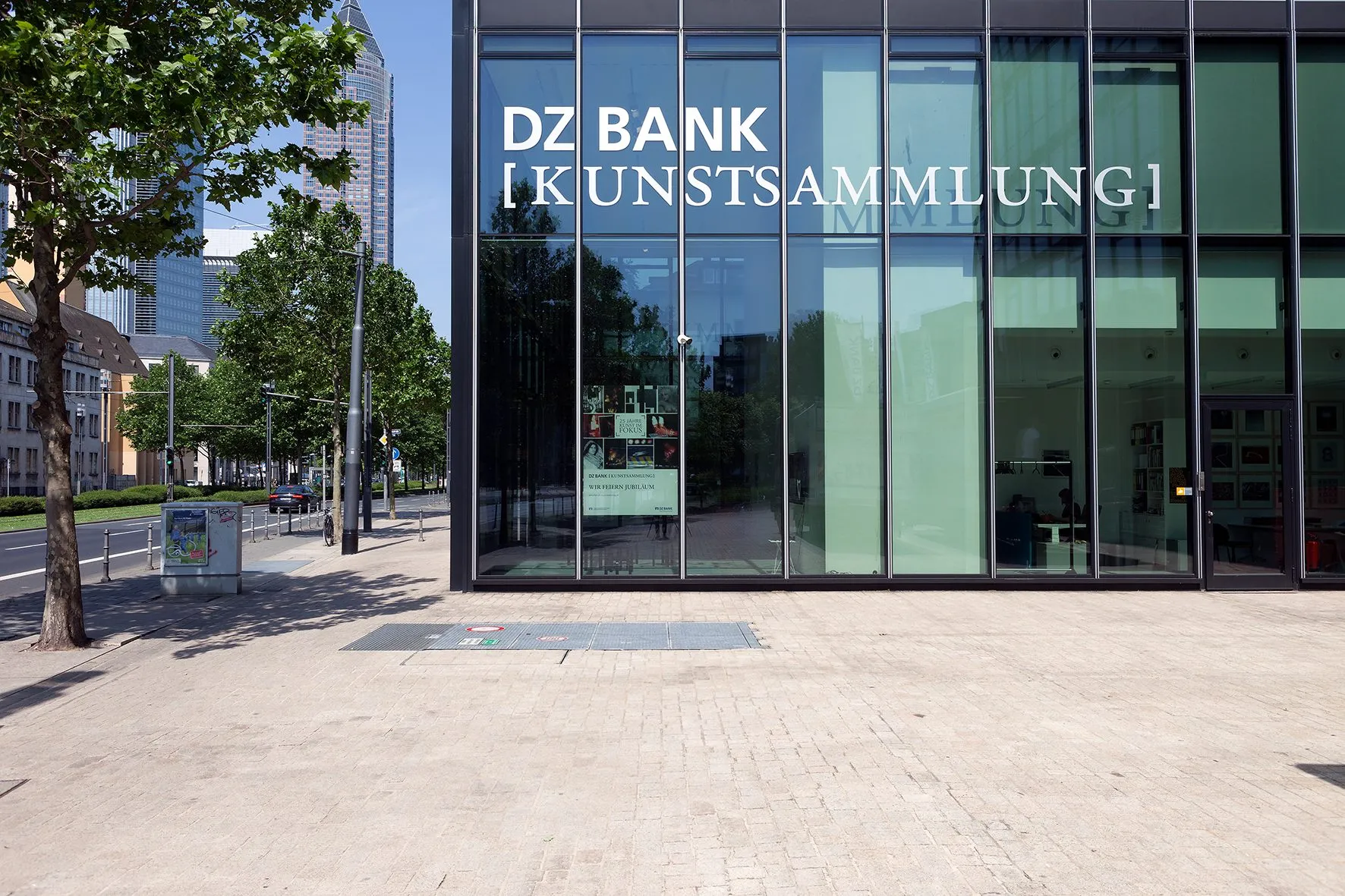 DZ Bank AG