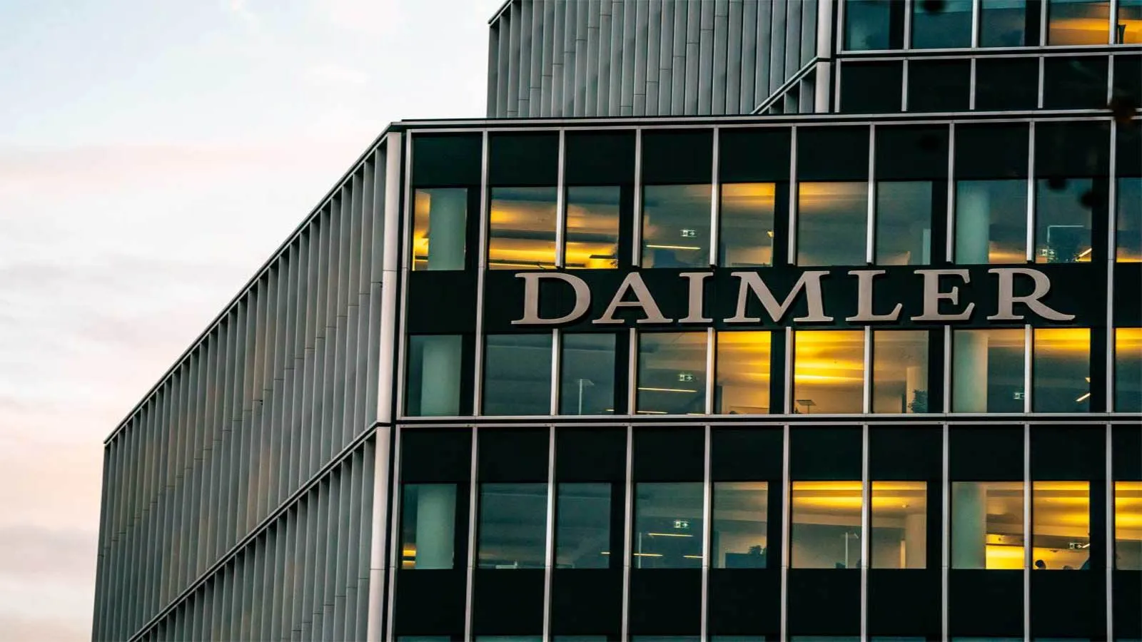 Daimler