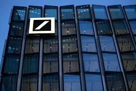 Deutsche Bank AG