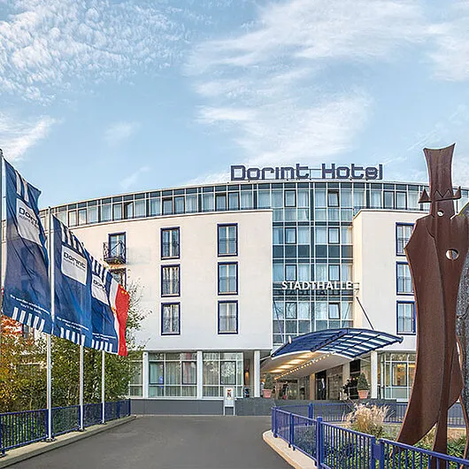 Dorint Hotels & Resorts