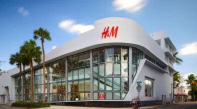 H&M Germany