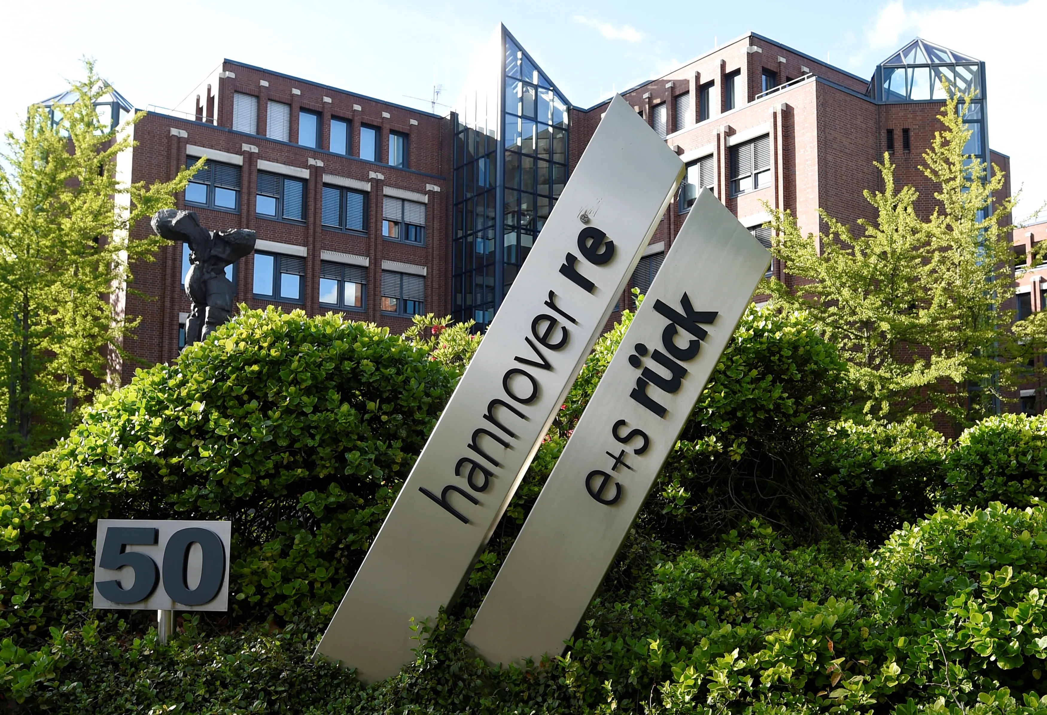 Hannover Re