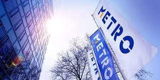 Metro