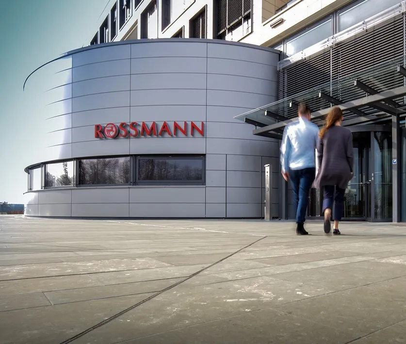 Rossmann