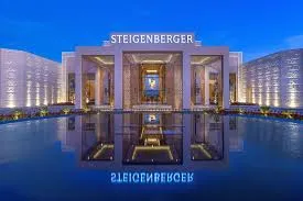 Steigenberger Hotels AG