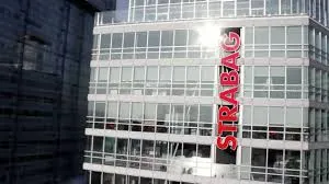Strabag SE