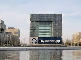 ThyssenKrupp