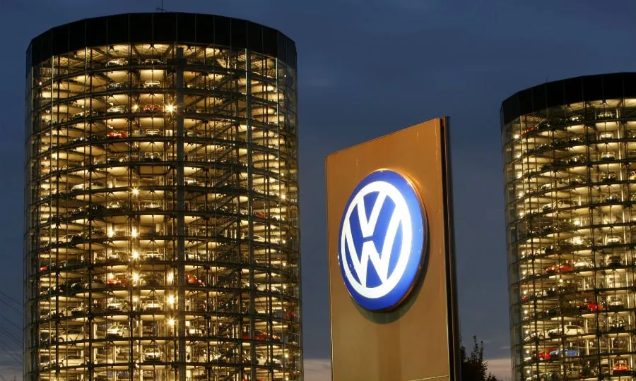 Volkswagen Group