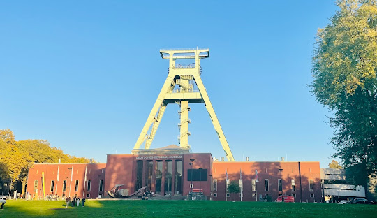 Stellenangebote in Bochum, Deutschland