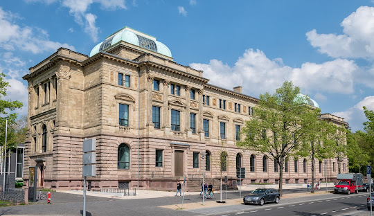 Stellenangebote in Braunschweig, Deutschland