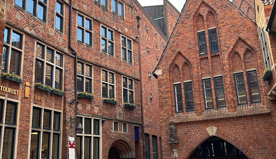 Stellenangebote in Bremen, Deutschland