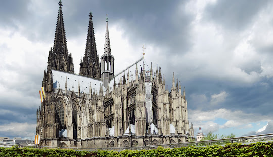 Stellenangebote in Cologne, Deutschland