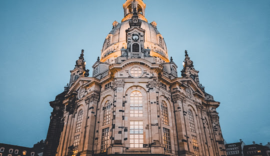 Stellenangebote in Dresden, Deutschland
