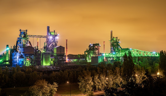Stellenangebote in Duisburg, Deutschland