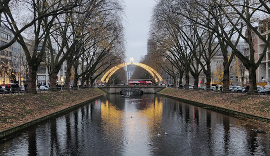 Stellenangebote in Düsseldorf, Deutschland