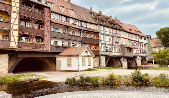 Stellenangebote in Erfurt, Deutschland