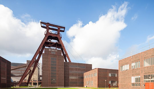 Stellenangebote in Gelsenkirchen, Deutschland