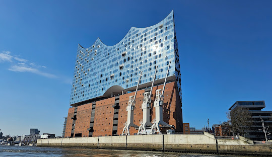 Stellenangebote in Hamburg, Deutschland