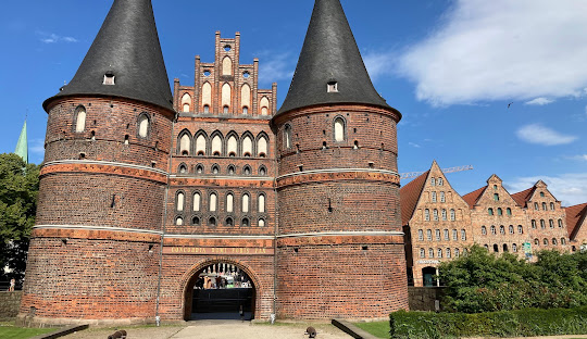 Stellenangebote in Lübeck, Deutschland