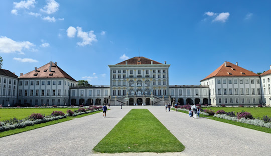 Stellenangebote in Munich, Deutschland