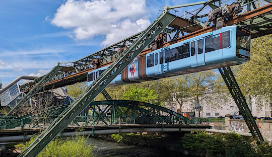 Stellenangebote in Wuppertal, Deutschland